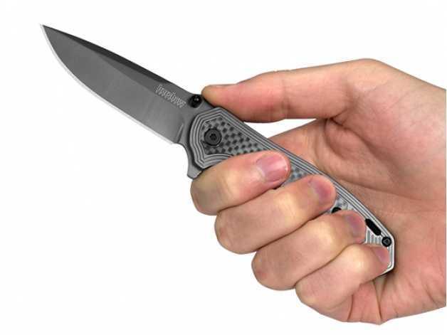 Fringe 8310 folding knife