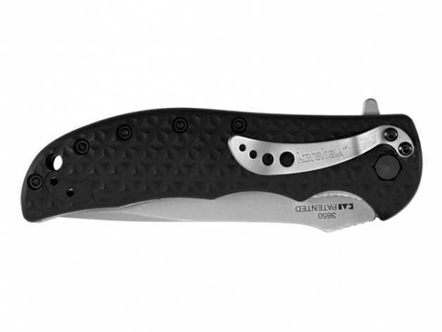Volt II 3650 folding knife
