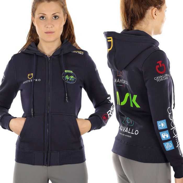 Horse Riding sweater