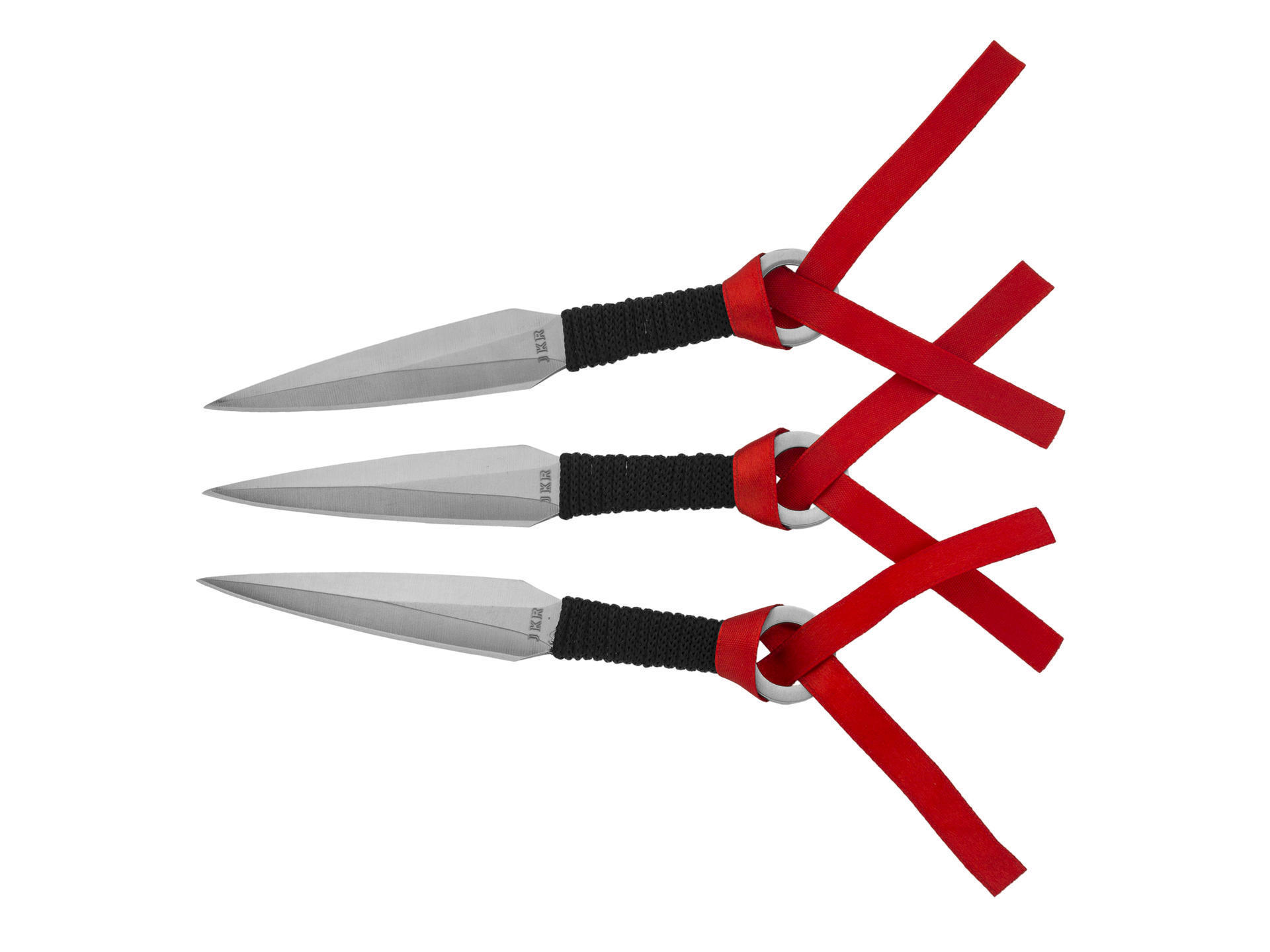 Drum knife JKR519 3 pieces