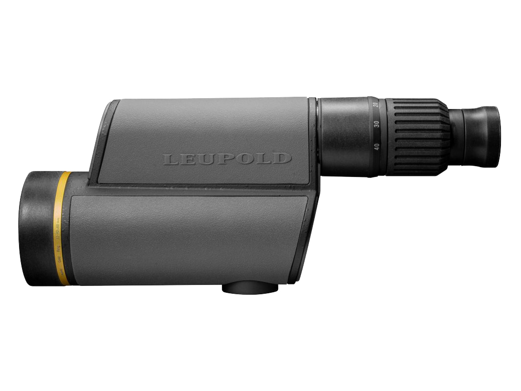 GR 12-40x60 HD Impact Reticle binoculars