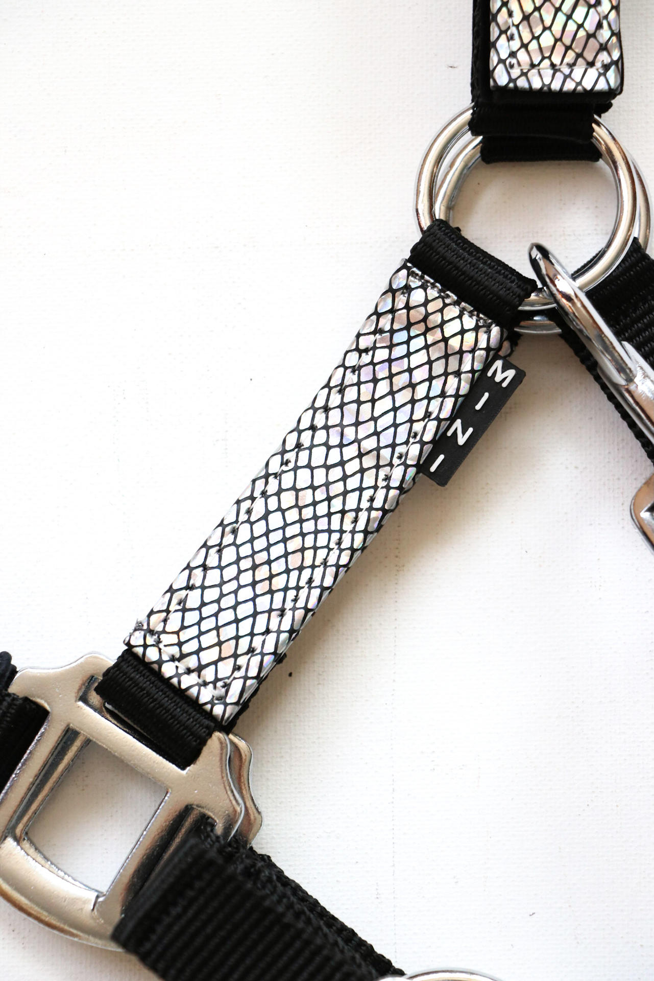 Shinny Headcollar, halter