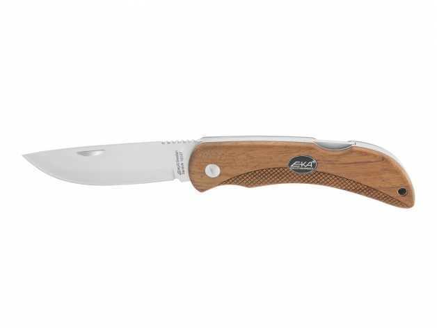 Swede 10 Folding knife