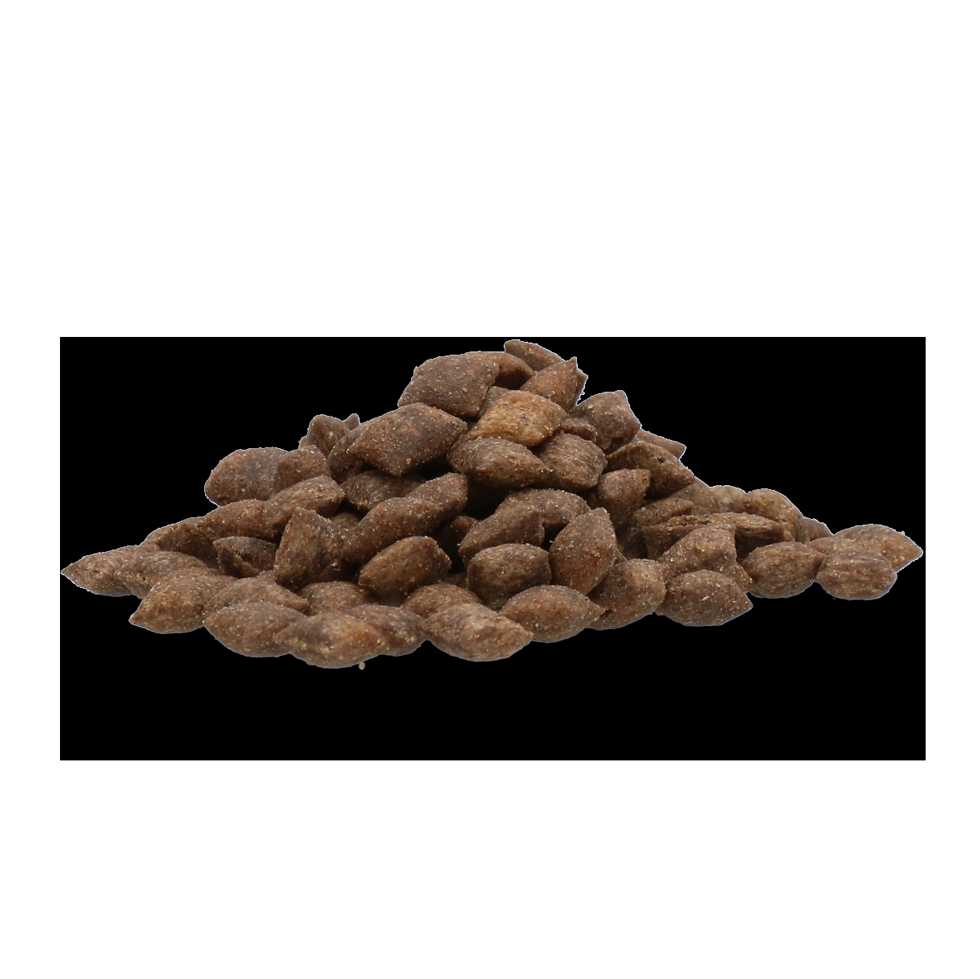 Real hemp treats for older cats, a health food for cats