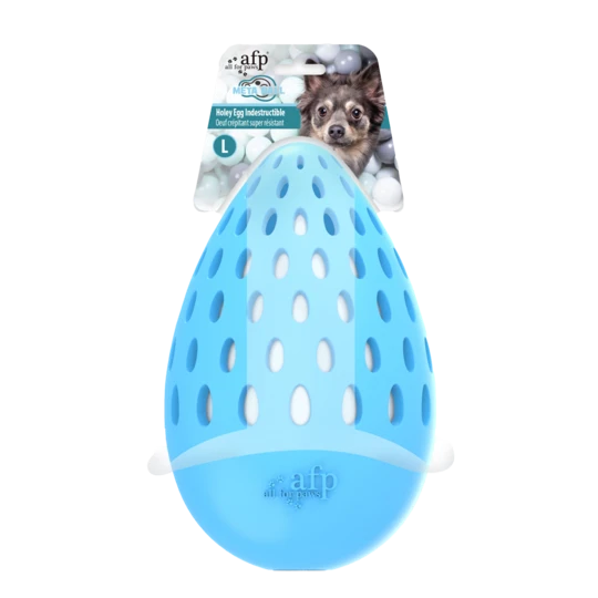Meta Ball - Holey Egg indestructible L