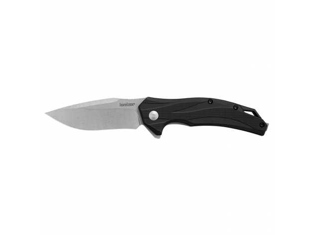 Lateral 1645 folding knife