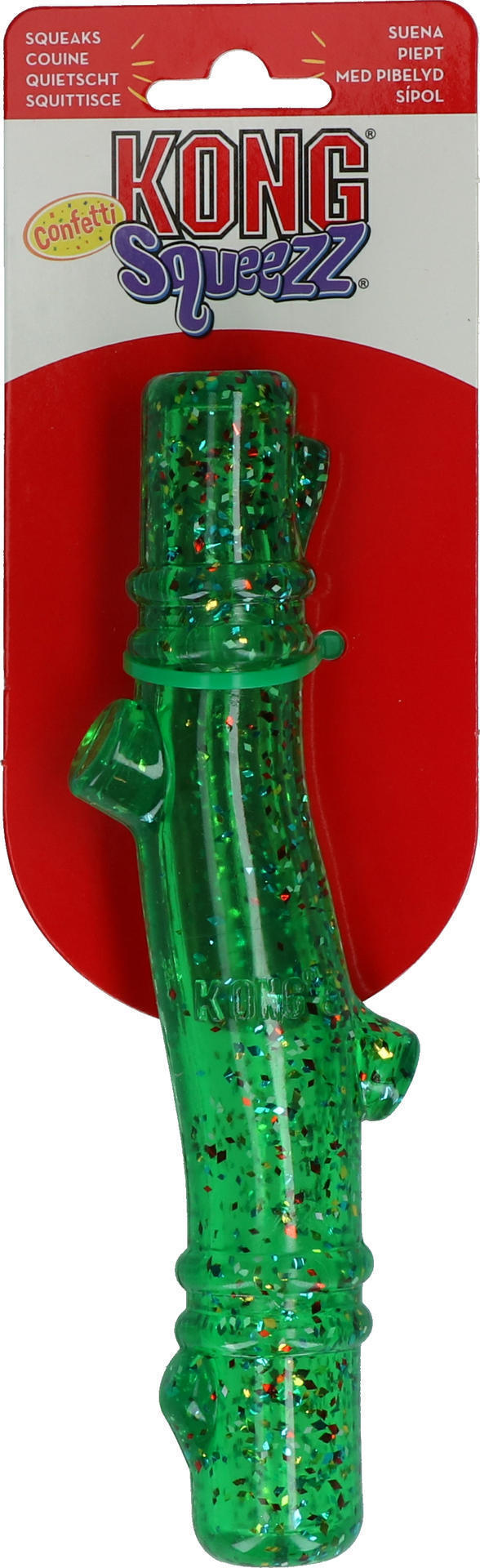 Glitter stick dog game