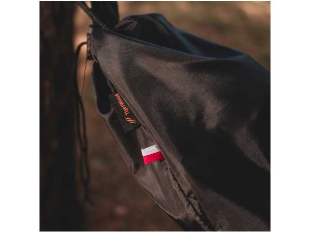 Dragonfly V1 hammock  long black