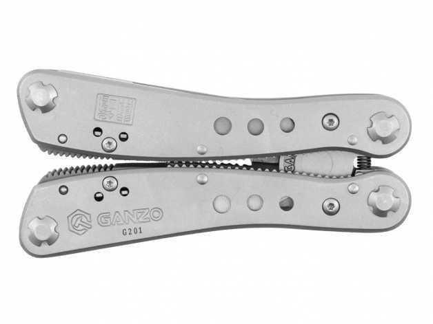 G201 multifunctional multitool