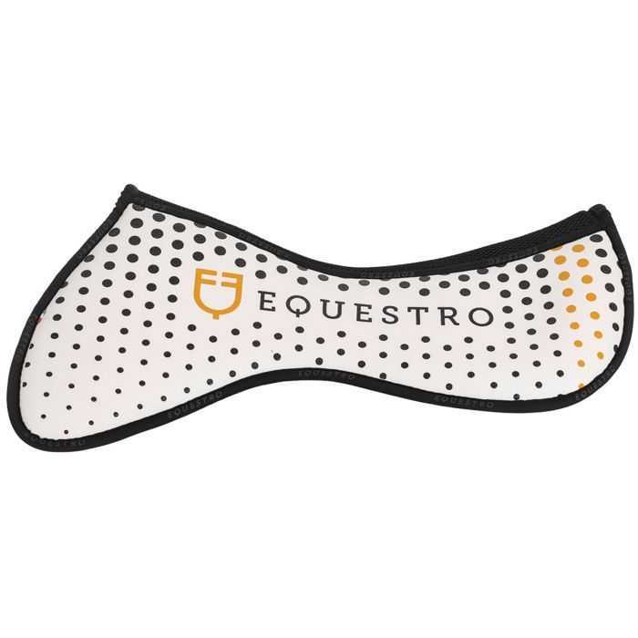 Spine Half Pad In Memory Foam