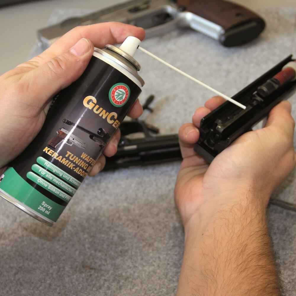 Conditioning oil 50 ml