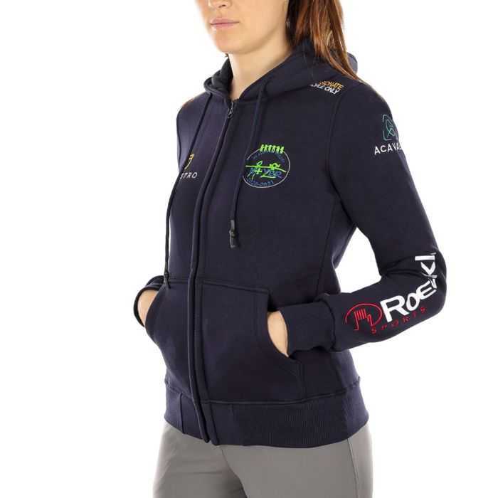 Horse Riding sweater