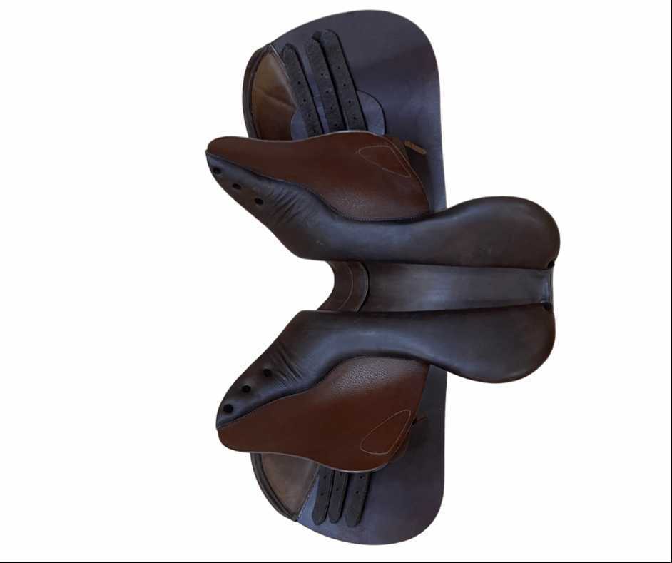 GK Dressage saddle