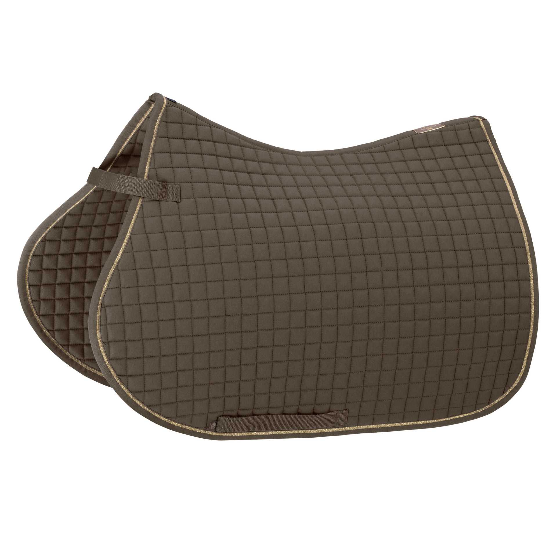 Horse Jumping saddle pad