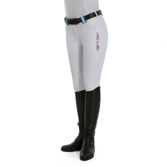 Kelly Ladies Rider Breeches