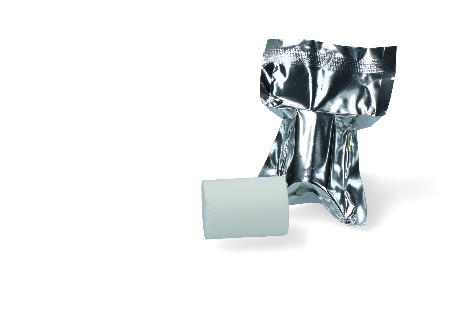 Rehy-Tab Plus effervescent tablets against diarrhoea