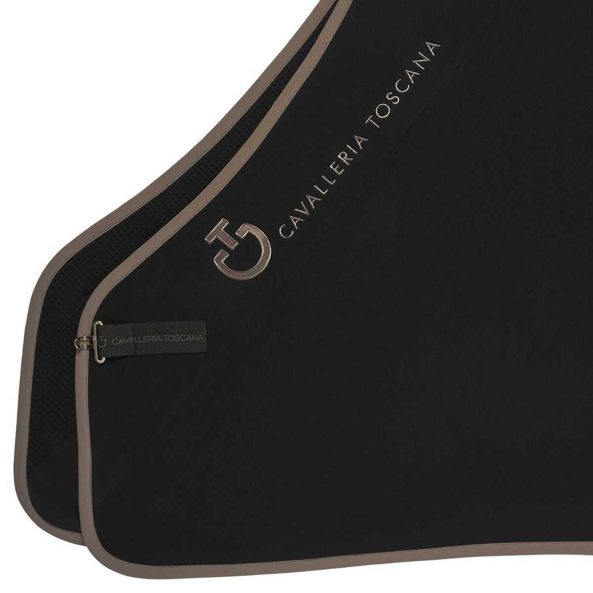 Horse rug fleece sweat blanket