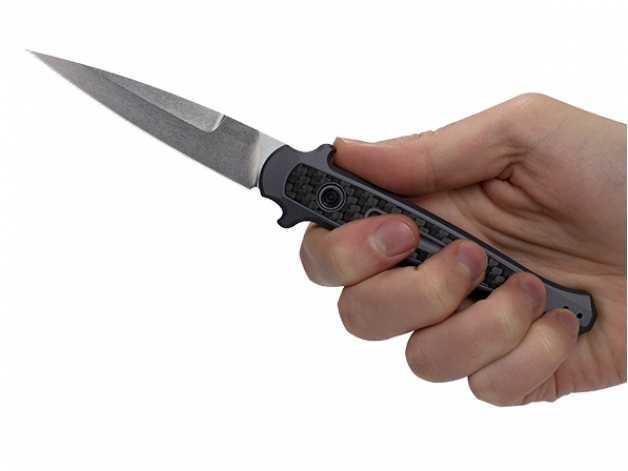 Launch 8 7150 folding knife