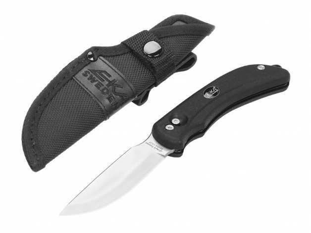 Swingblade G3 Knife with two blades