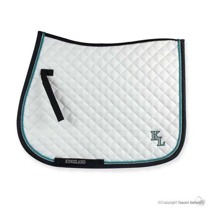 Duc Saddle Pad