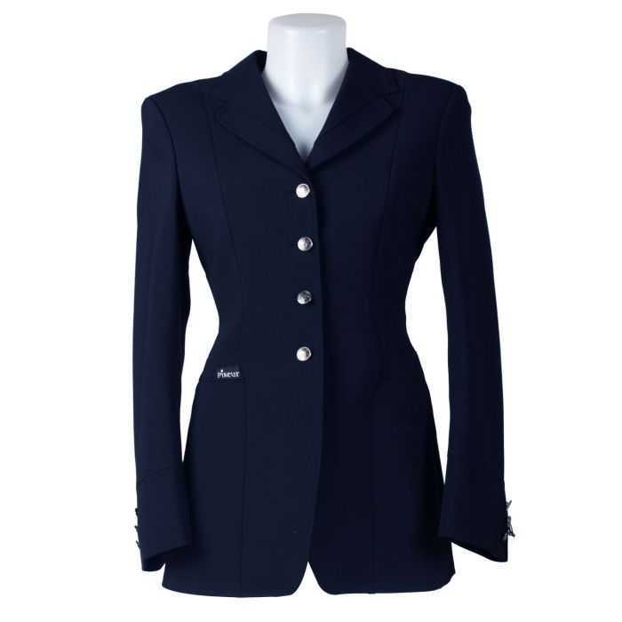 Doreen Show rider jacket