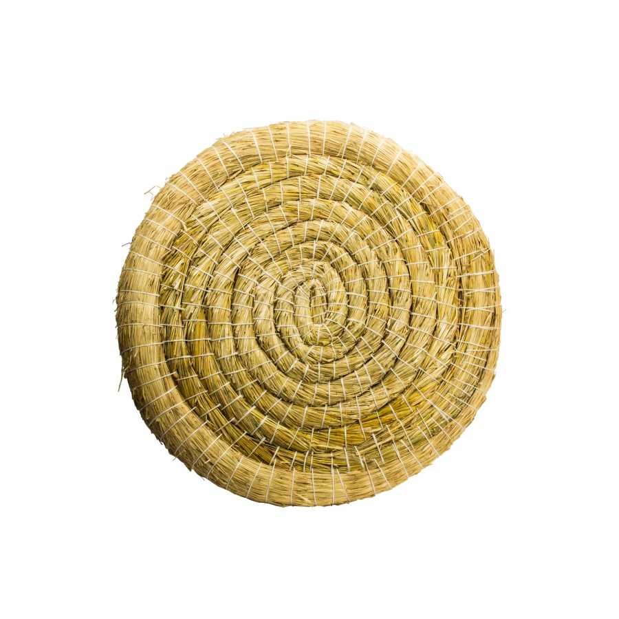 Straw mat 80 x 13 target board