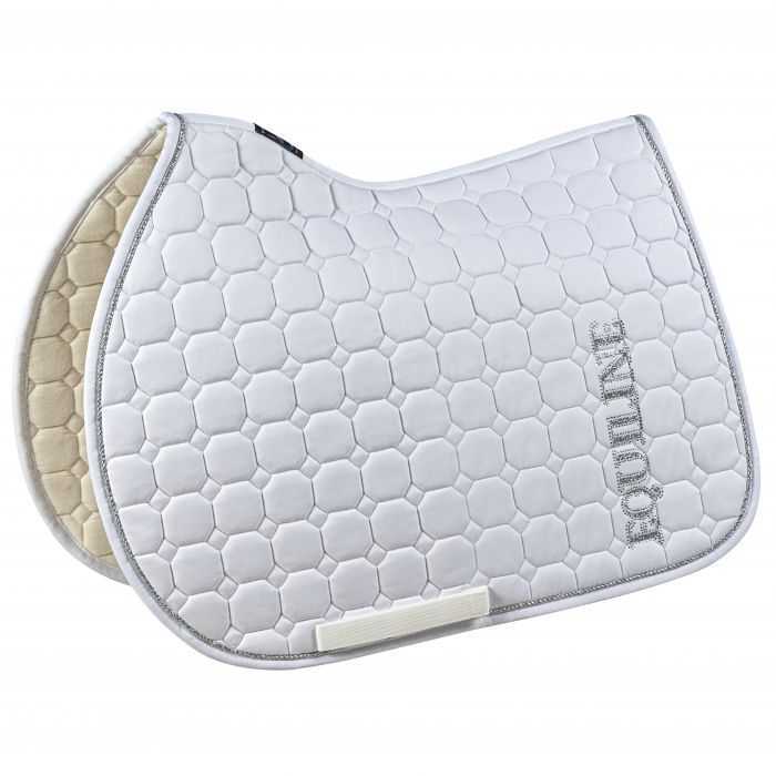 Gralig Jumping Saddle Pad