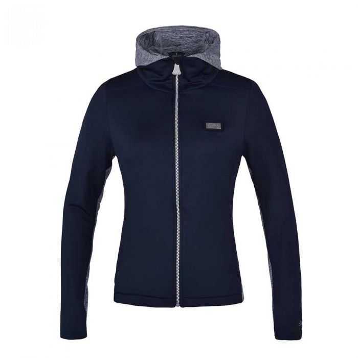 KLsipa Ladies Fleece rider Jacket