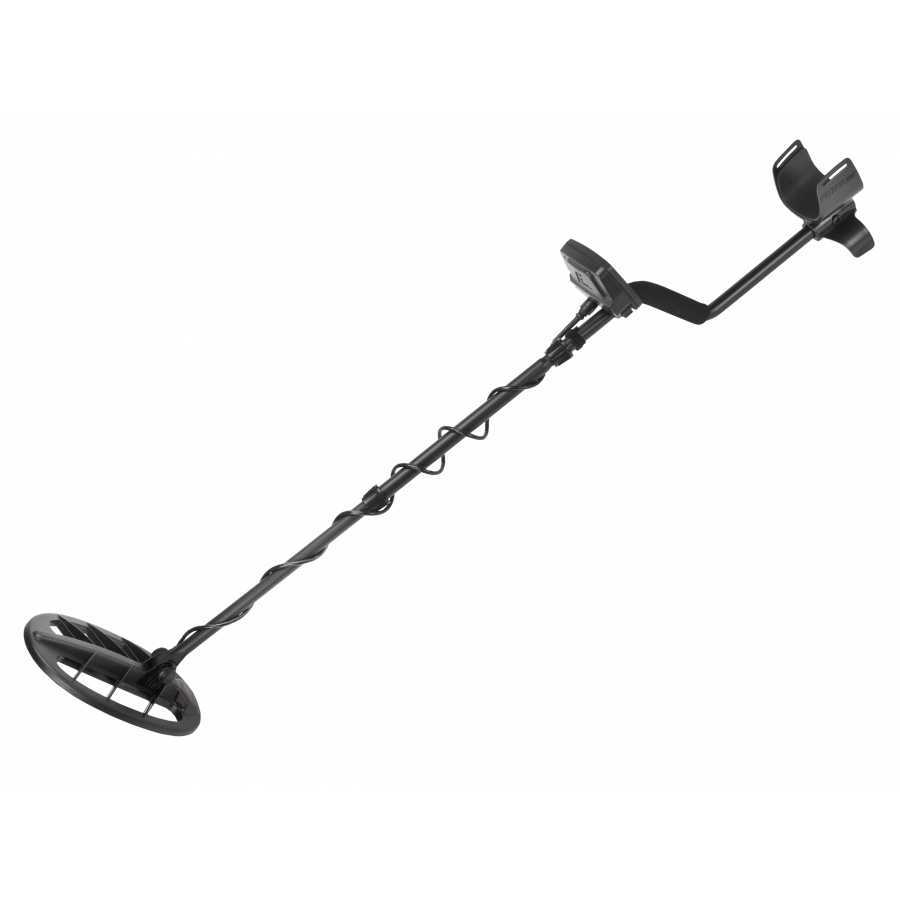 F44 11 inch DD metal detector