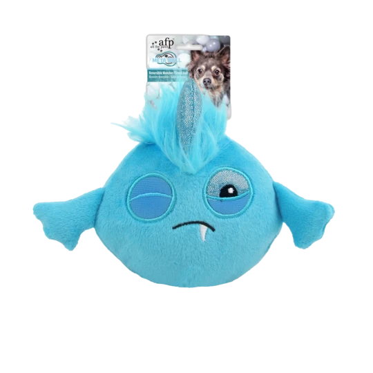 AFP Meta Ball - Reversible Monster /Tennis ball