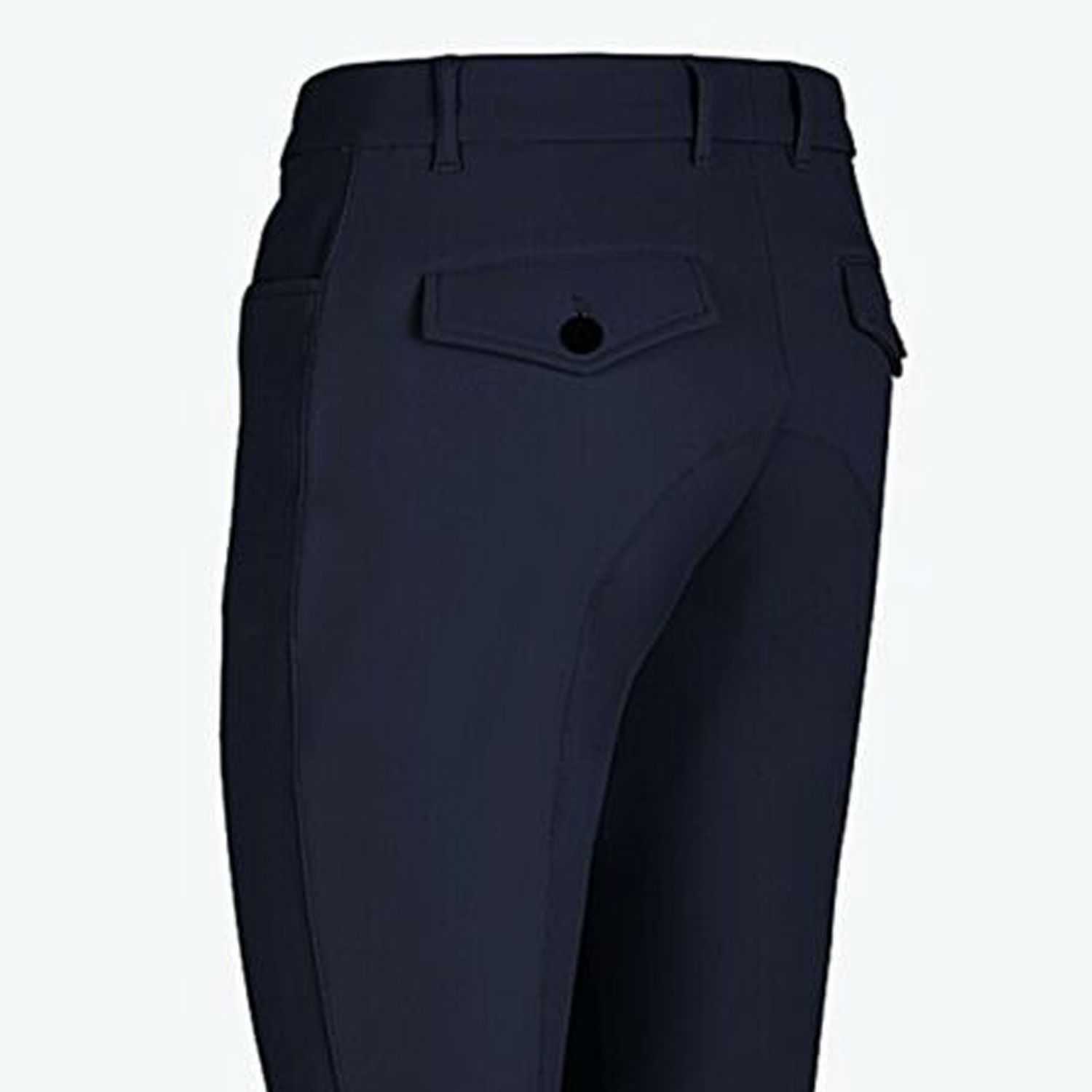 CT x FISE  men's  rider breeches
