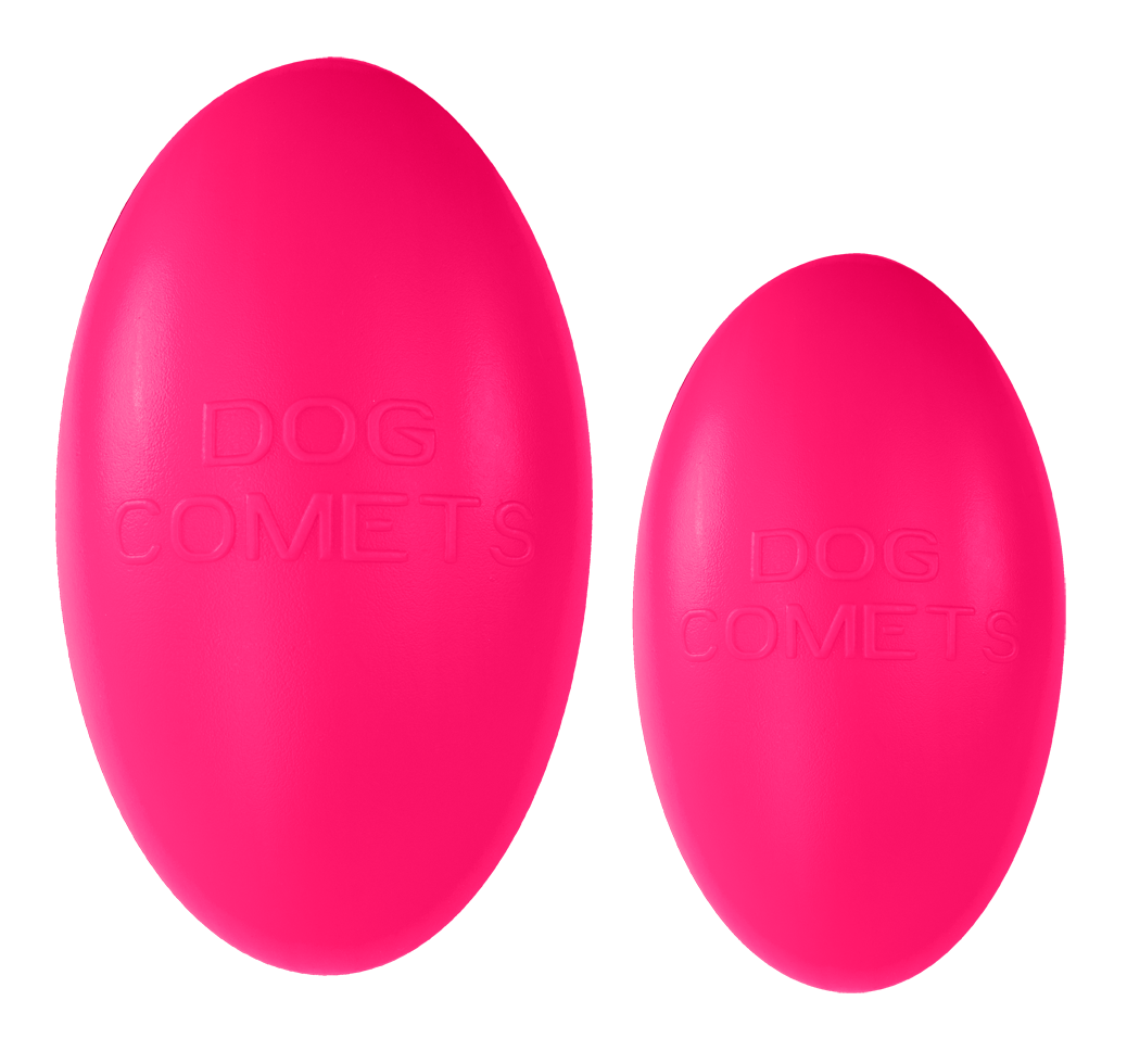 Pan Stars pink 20 cm M dog toy