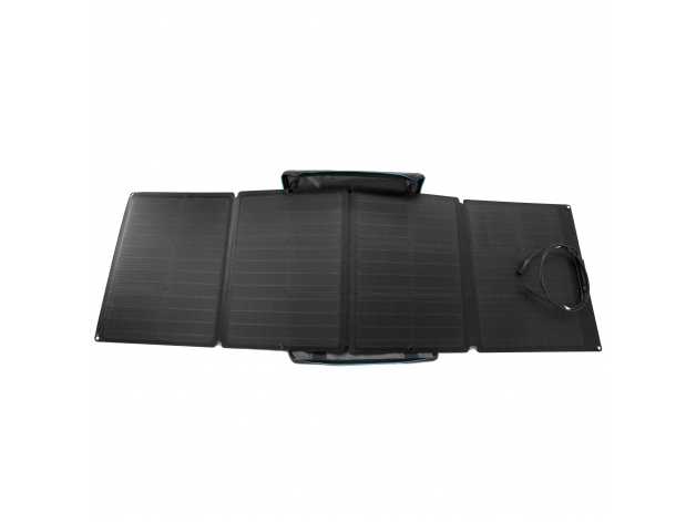 Portable Solar panel 110W