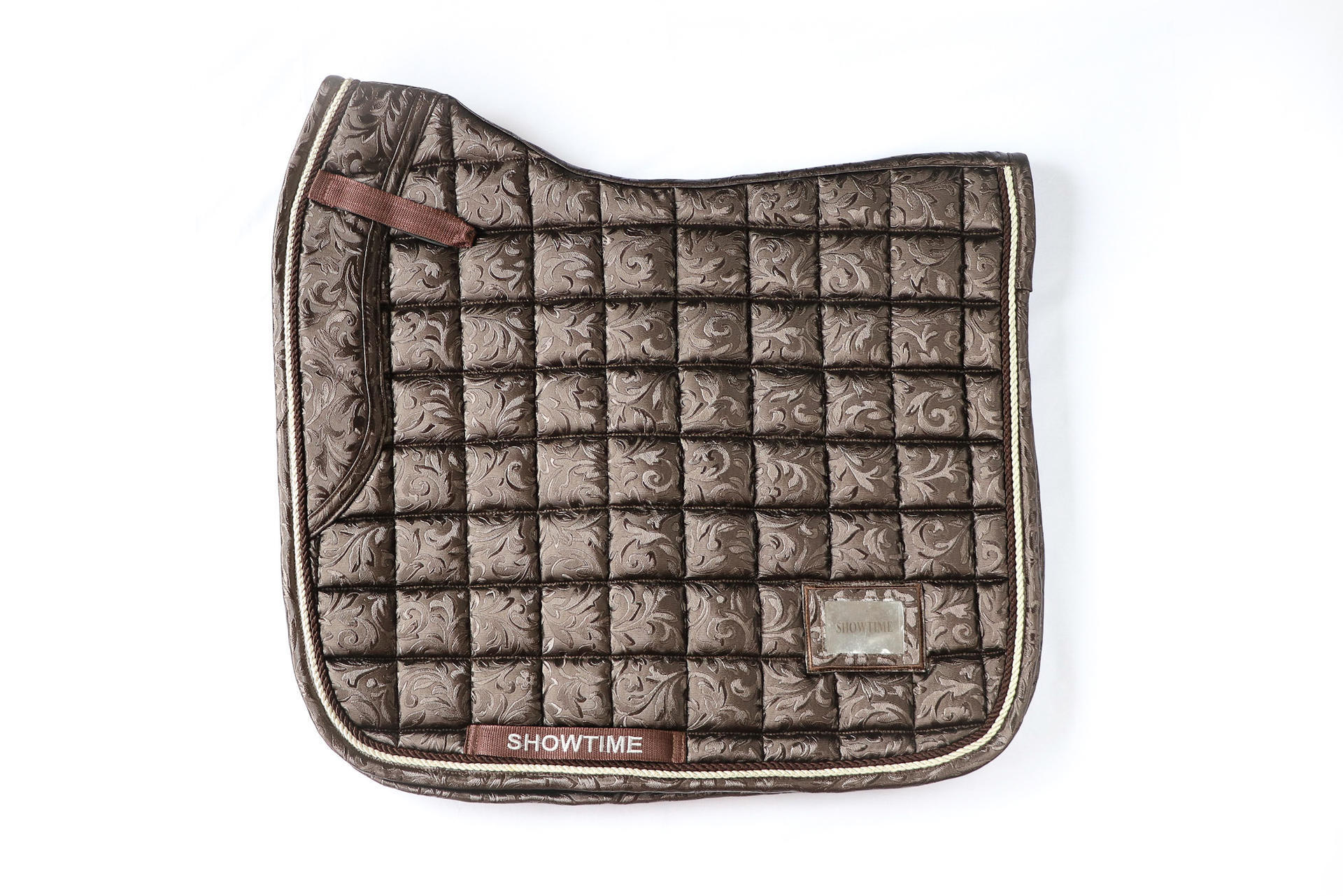 Lake View Showtime Dressage saddle pads
