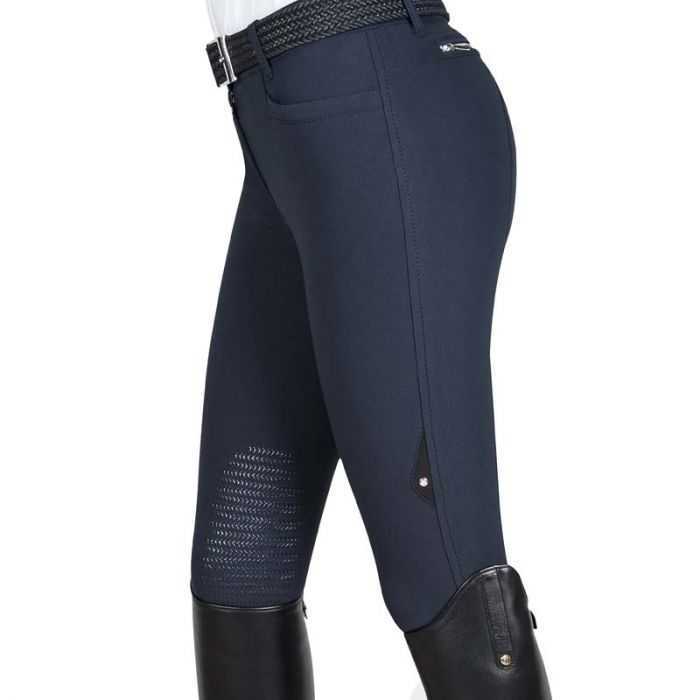 Ash Women's  riding Breeches