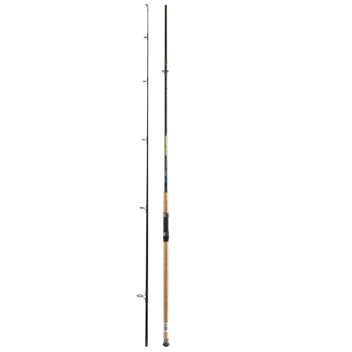 CARBO DYNAMIC POWER CARP 3LB, fishing rod