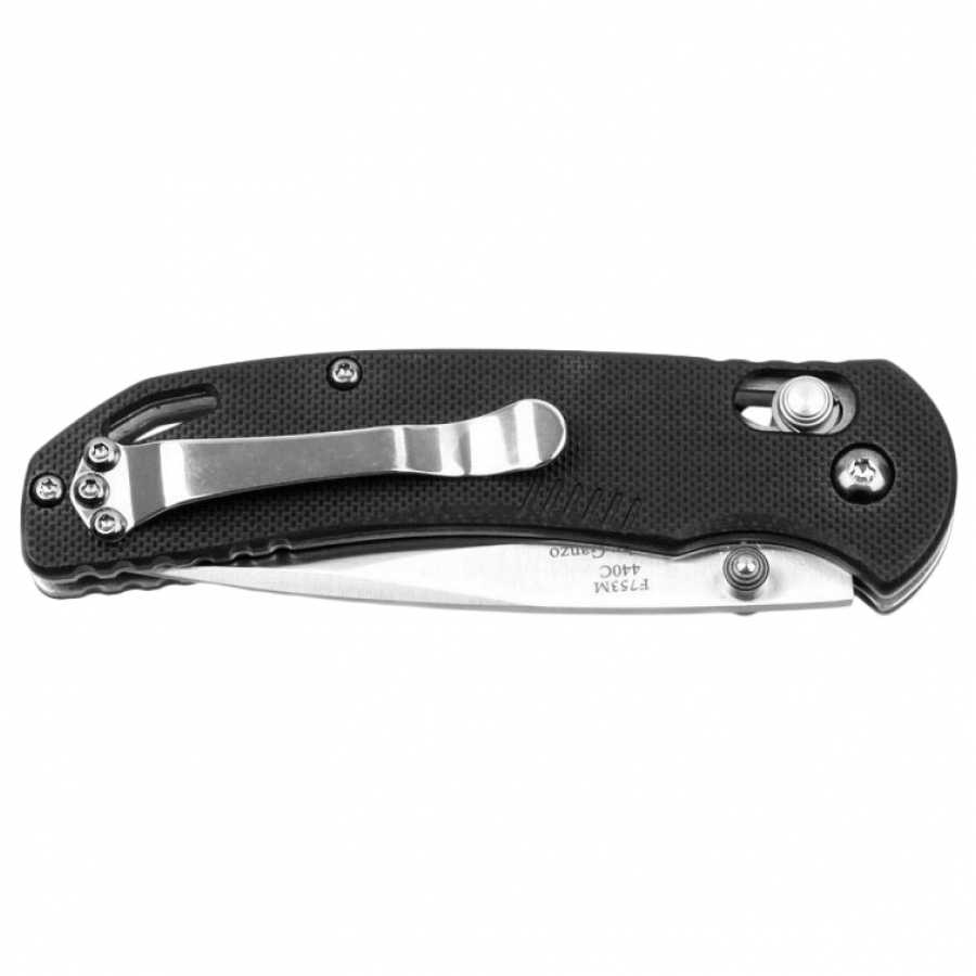 Firebird folding knife F753M1-BK