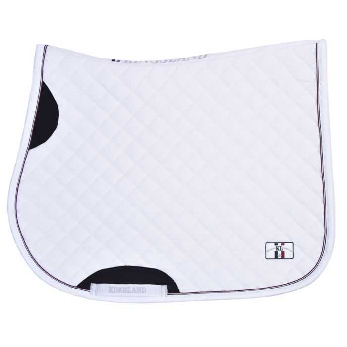 Dalzell Saddle Pad
