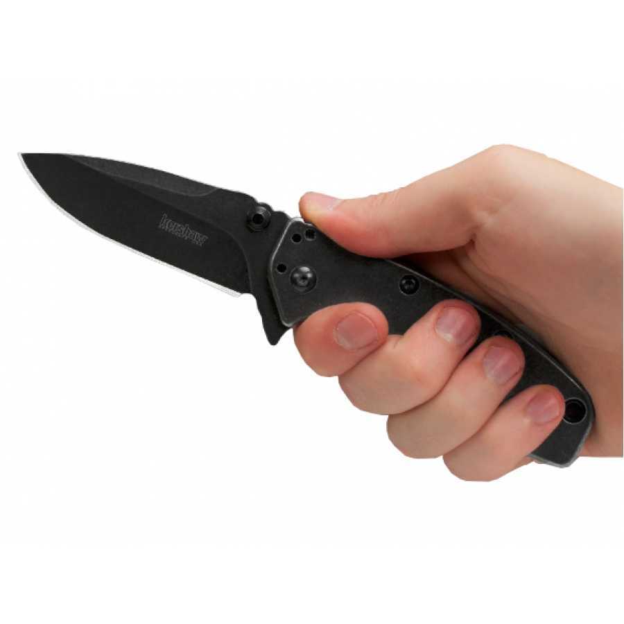 Cryo II 1556BW knife