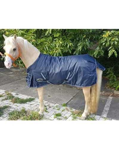 Harry and Hector waterproof winter horse rug