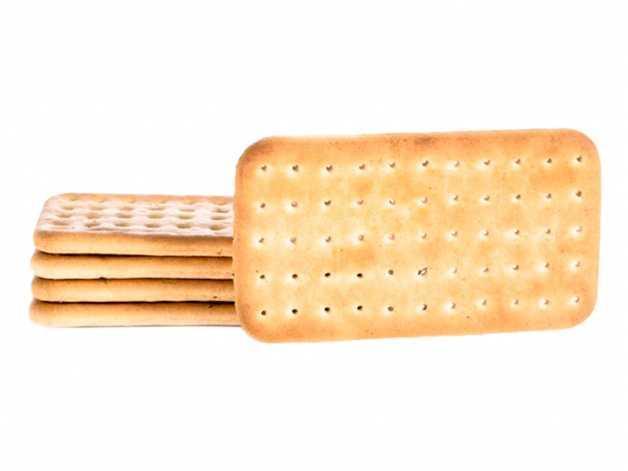 Military biscuits 30pcs for tourists