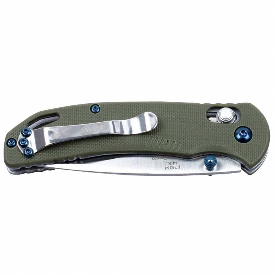 Firebird F753M1-GR folding knife