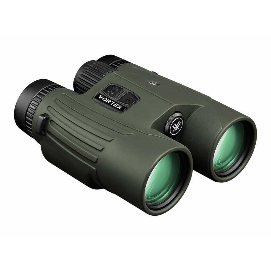 Fury 5000 HD 10x42 LRF long range binoculars