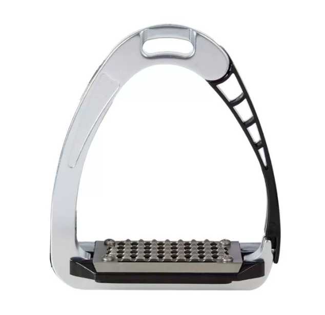 Arena Alupro Safety Stirrups Alluminium