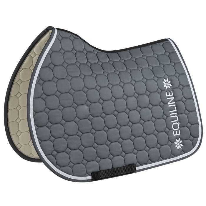 Jumping Saddle Pad