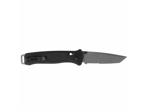 537SGYCP Bailout Folding Knife