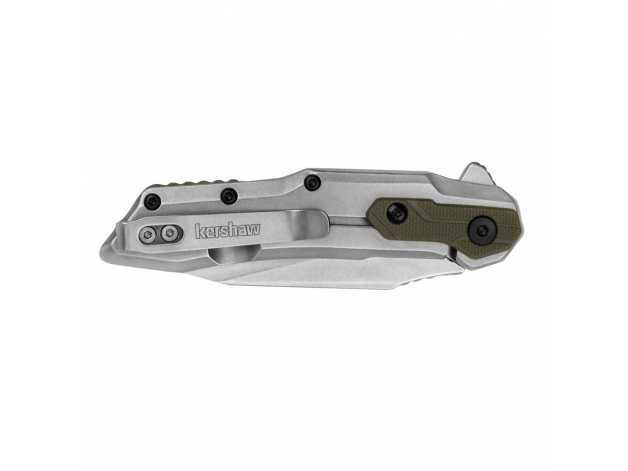 Salvage 1369 folding knife