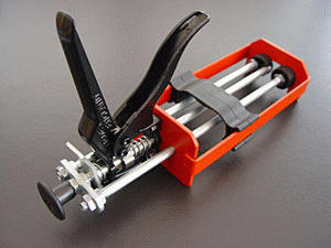 Easy Bloc hoof care kit, cattle, hoof care