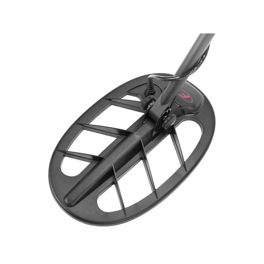 F44 11 inch DD metal detector