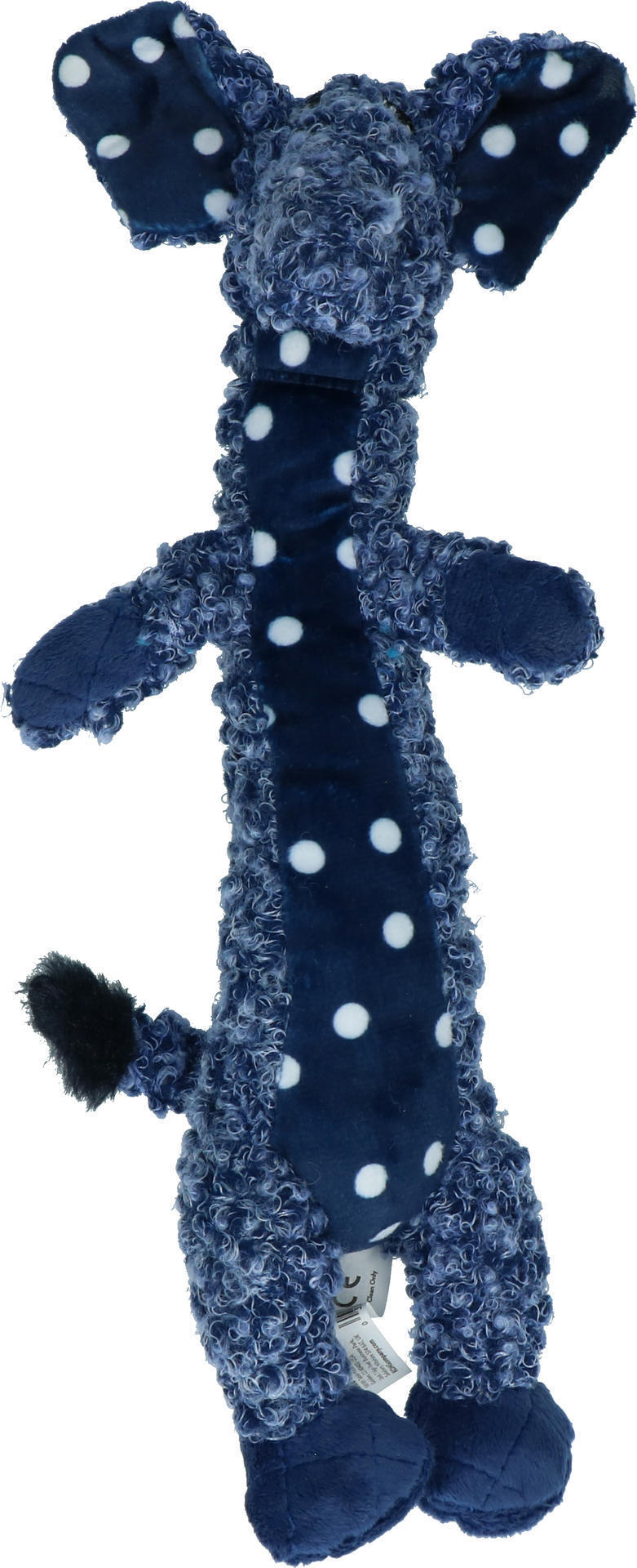 dog toy elephant small EU